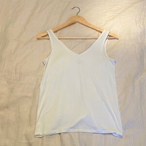 Knix Scoop Neck Tank